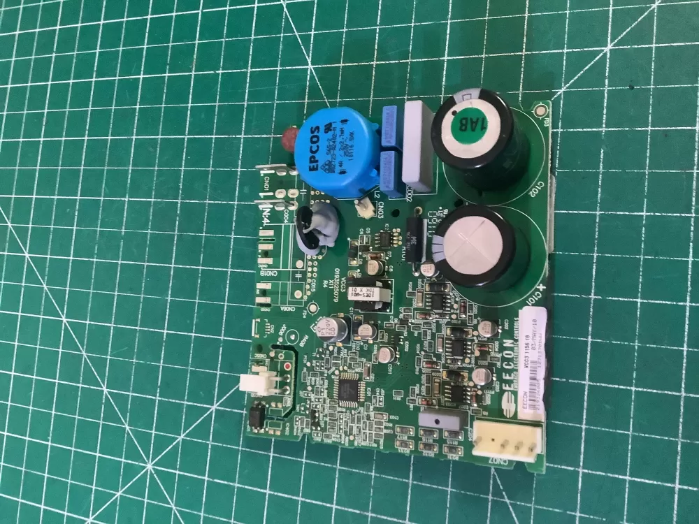 Frigidaire  GE 219326005 0193525079 Refrigerator Control Board