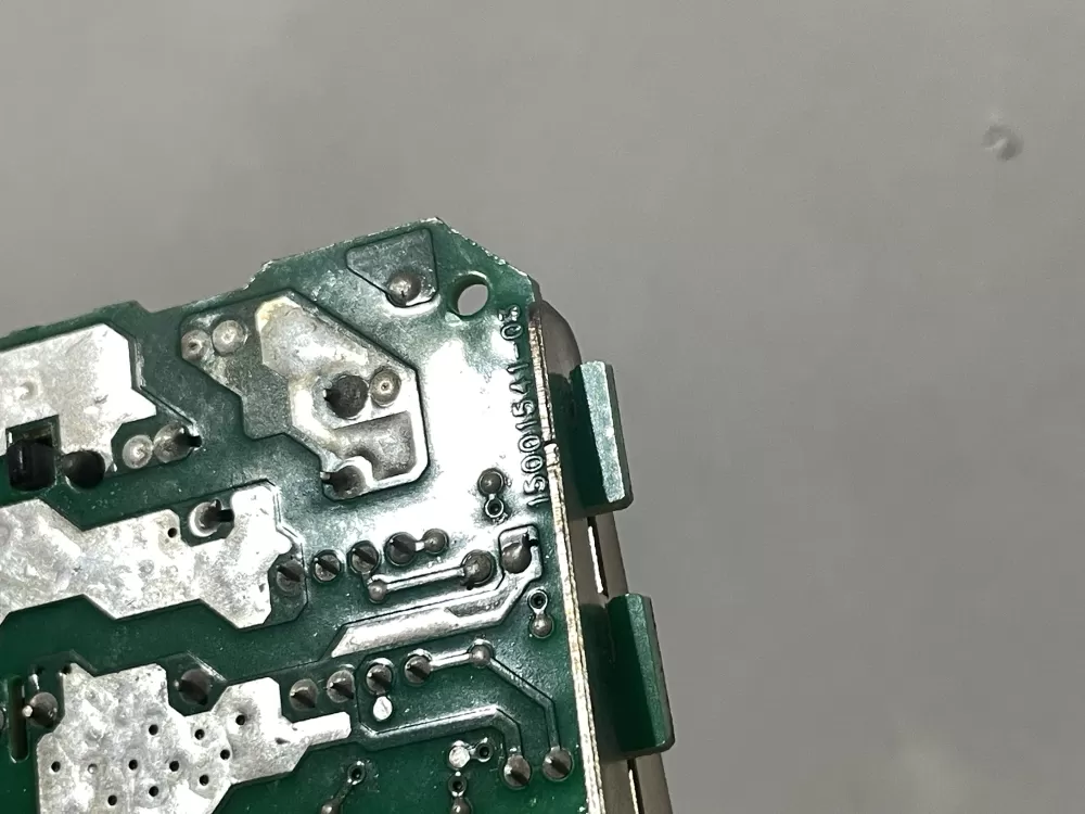 Whirlpool 15001541-03 Washer Control Board