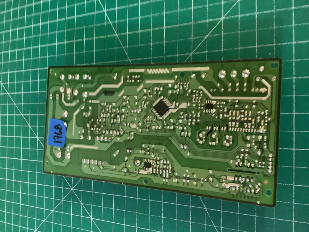Samsung DA94 00680A DA92 00215C Refrigerator Control Board AZ211637 | NR1768