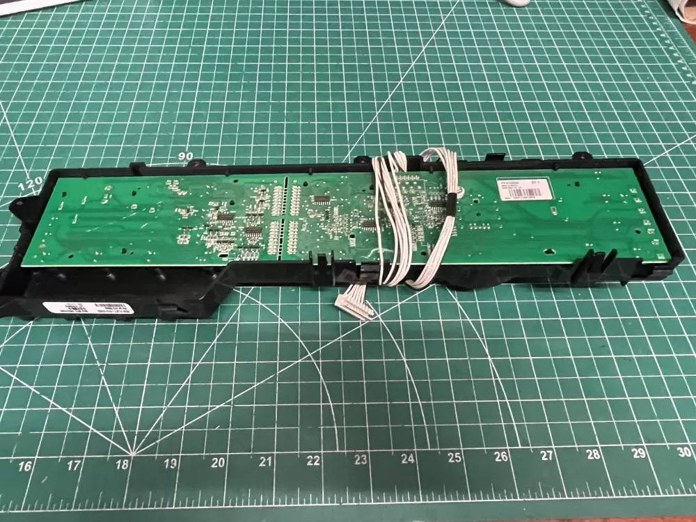 LG  Whirlpool  Maytag W10215800 W10215450 W10386334 Washer Control Board