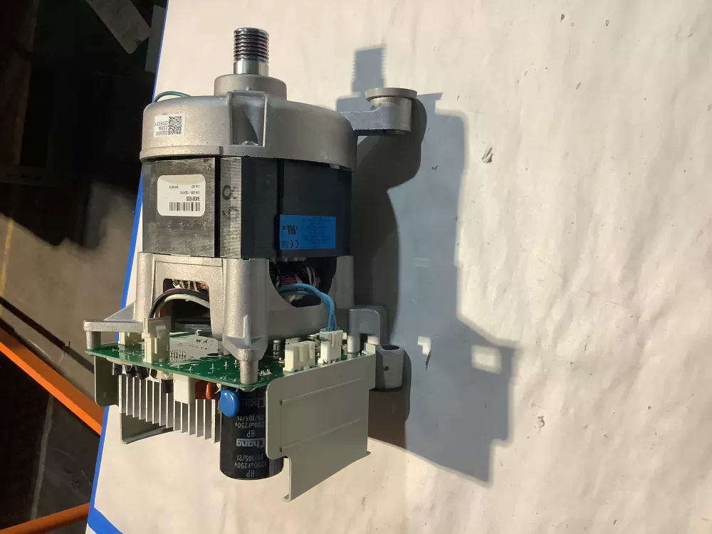 MTR444 MOTOR-115V/60HZ 0024000133HA AZ184914 | Sl16