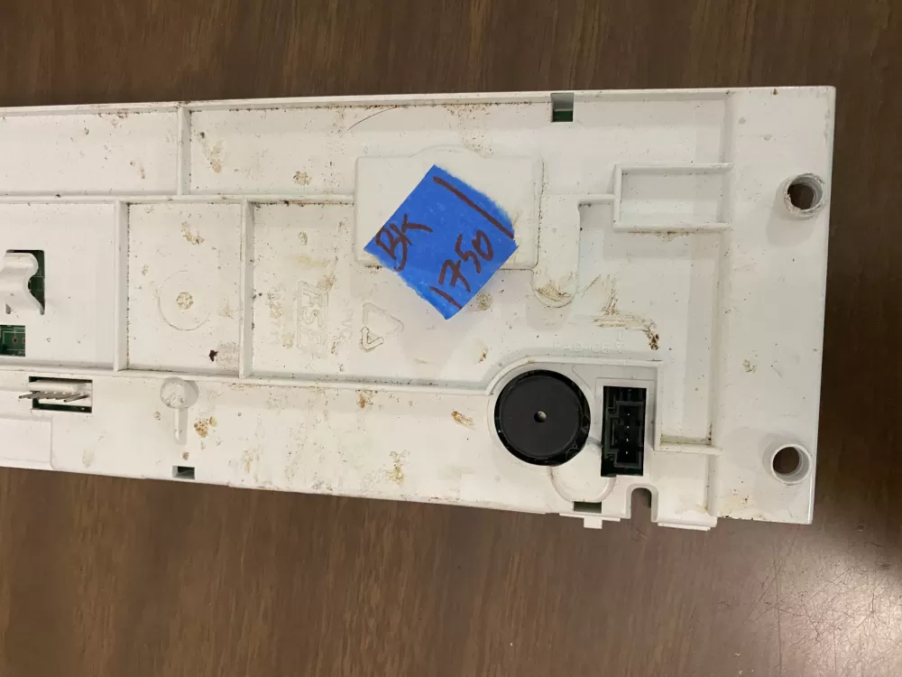 Kenmore W10127842 2322743 W10142383e Refrigerator Control Board AZ43933 | BK1750