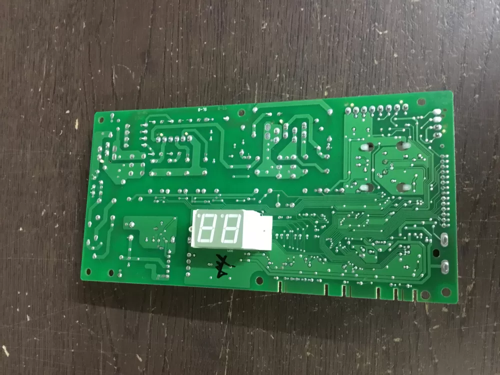 Maytag  Whirlpool 100-01498-00 Washer Control Board