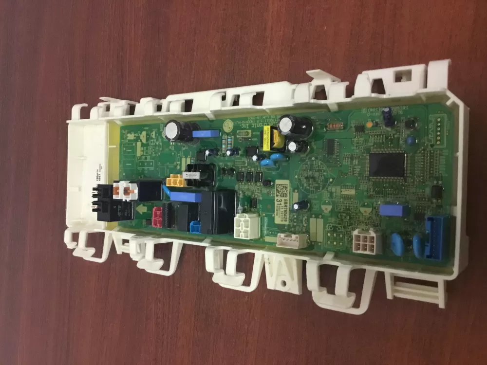 LG EBR76542931 Dryer Control Board AZ54670 | NRV520