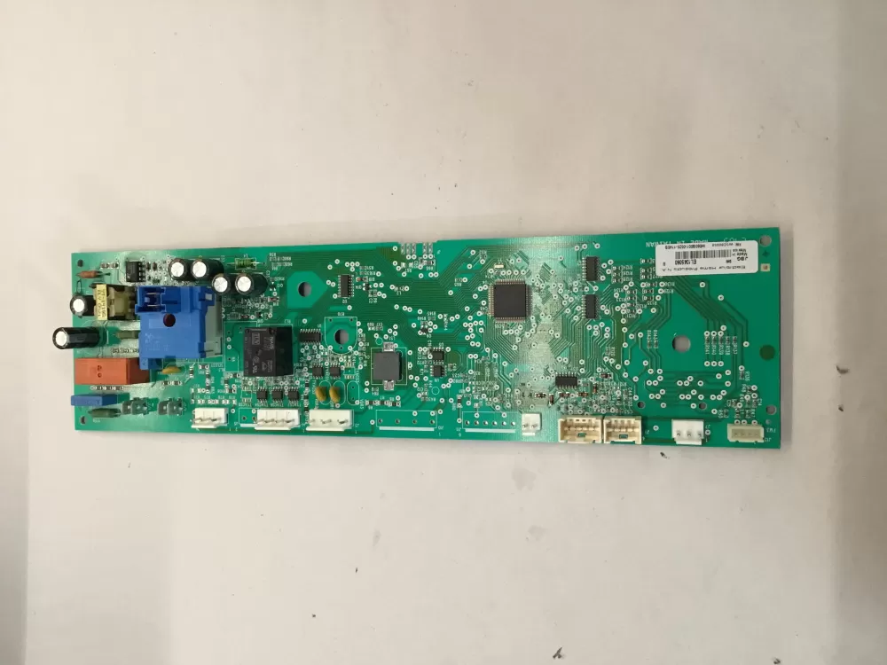 Frigidaire EL1345060A Washer Control Board Interface