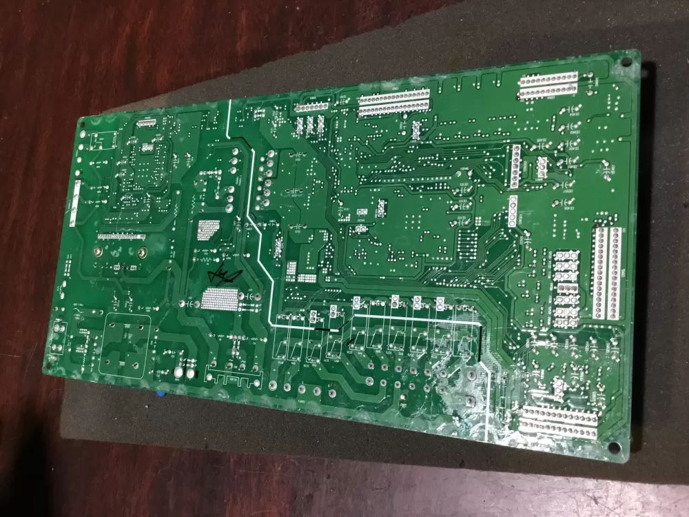 LG EBR86093717 Refrigerator Main Control Board AZ85339 | NR1058