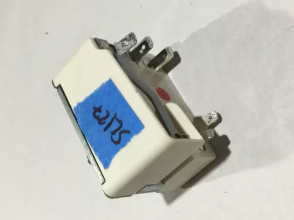 GE Range Oven Infinite Switch Set of 5 - WB24T10153 WB24T10145 AZ110234 | Sl127
