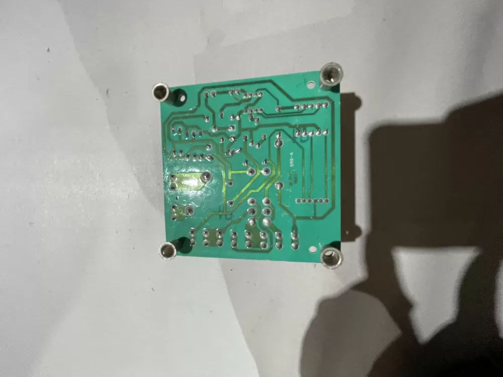 Goodman PCBDM101S Heat Pump Defrost Timer Control Board AZ190560 | KM634