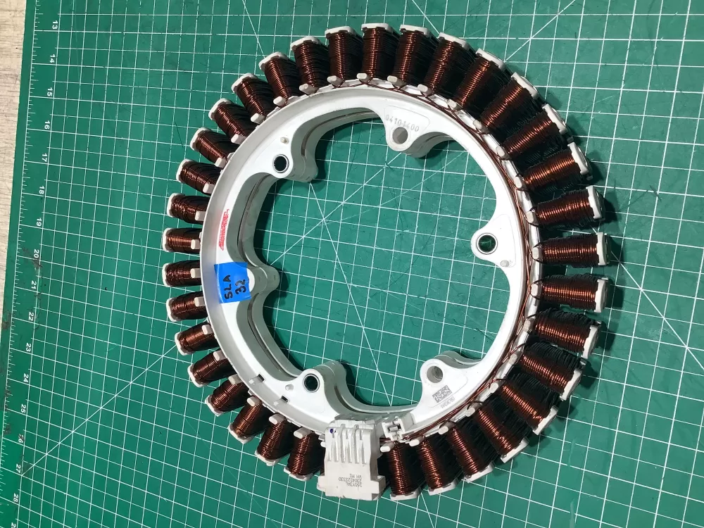 LG Kenmore MEV504093 Washer Stator AZ154622 | SL32
