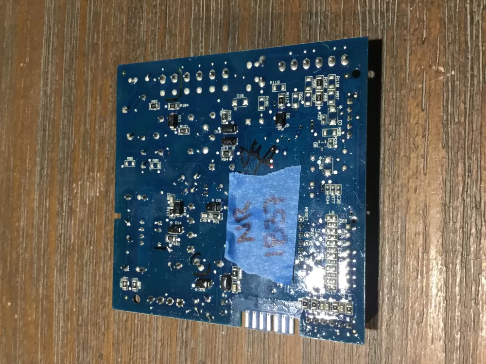 Whirlpool W11410583 Refrigerator Control Board AZ50909 | NR1837