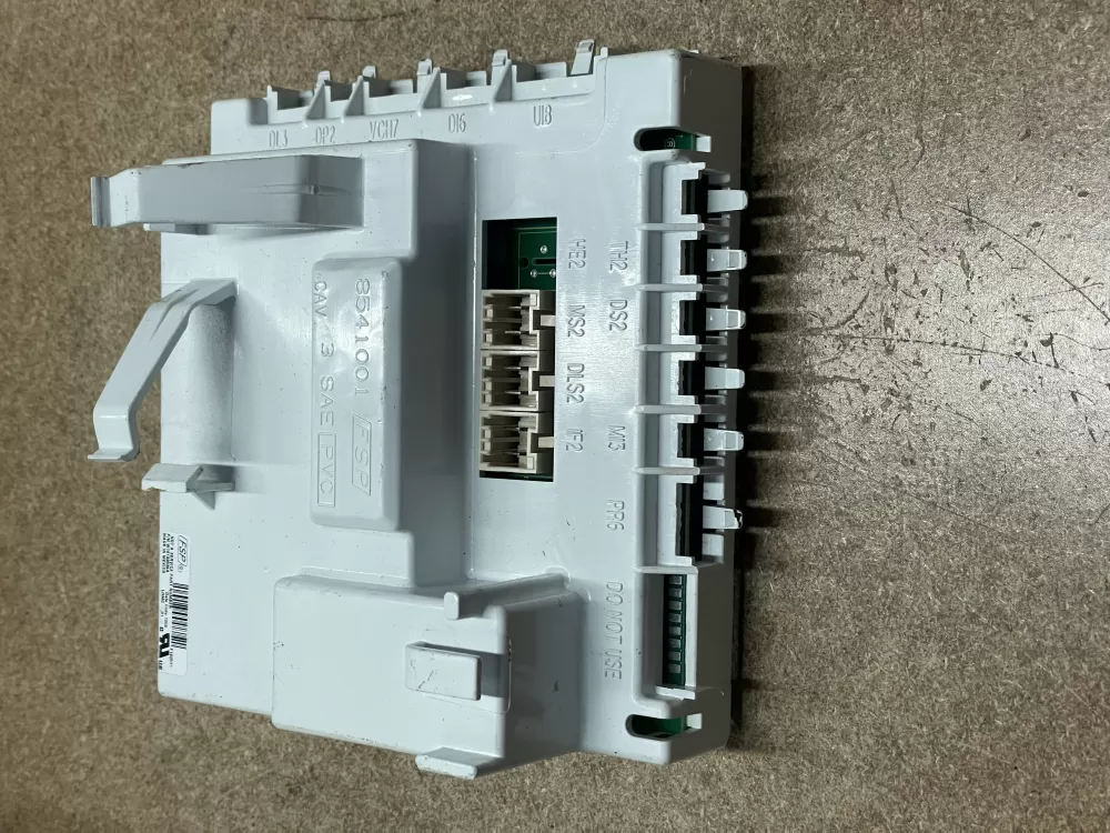 Whirlpool W10133536A Kenmore Washer Control Board AZ20106 | KM1469