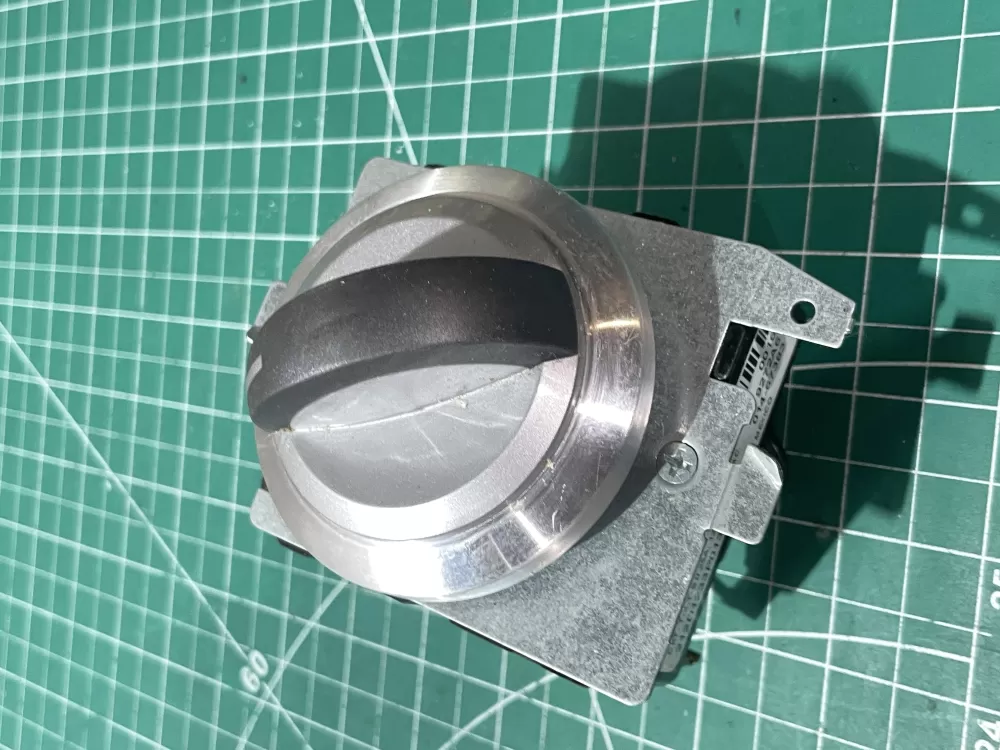 GE 212D1233P013 WE4M365 Dryer Timer