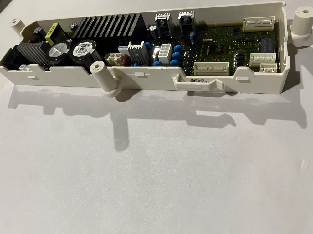 Samsung DC94 06408A Washer Control Board AZ145180 | BKV759