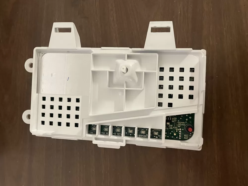 Whirlpool Maytag W11101098 W11170317 Washer Control Board AZ85425 | KMV355