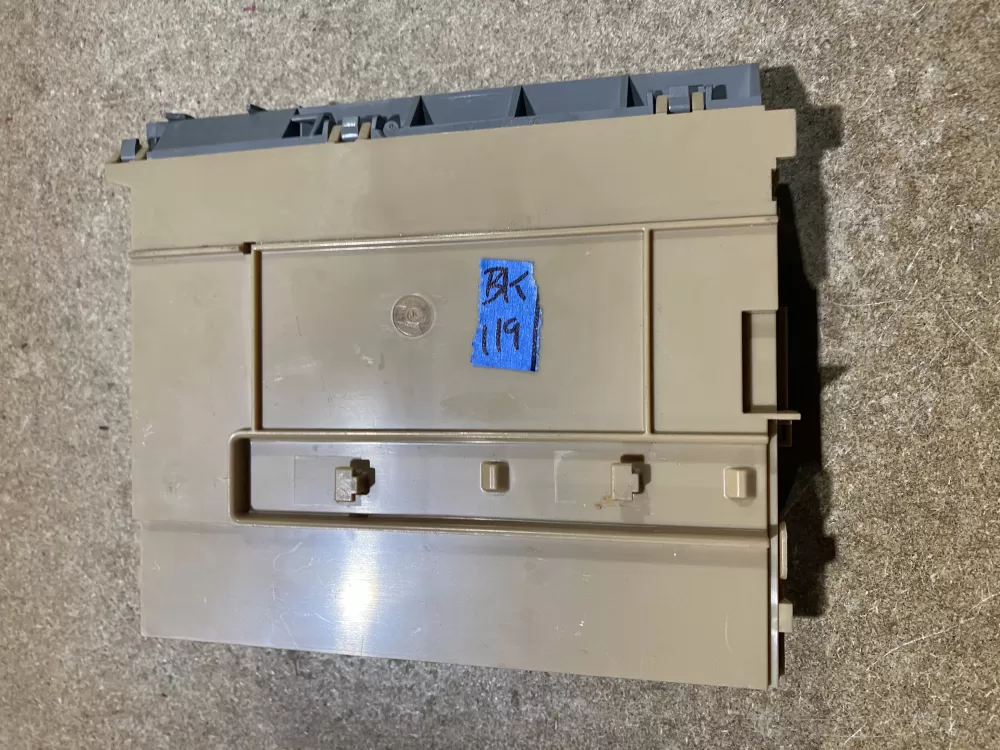KitchenAid W10913613 W10913615 Dishwasher Control Board AZ76549 | BK119