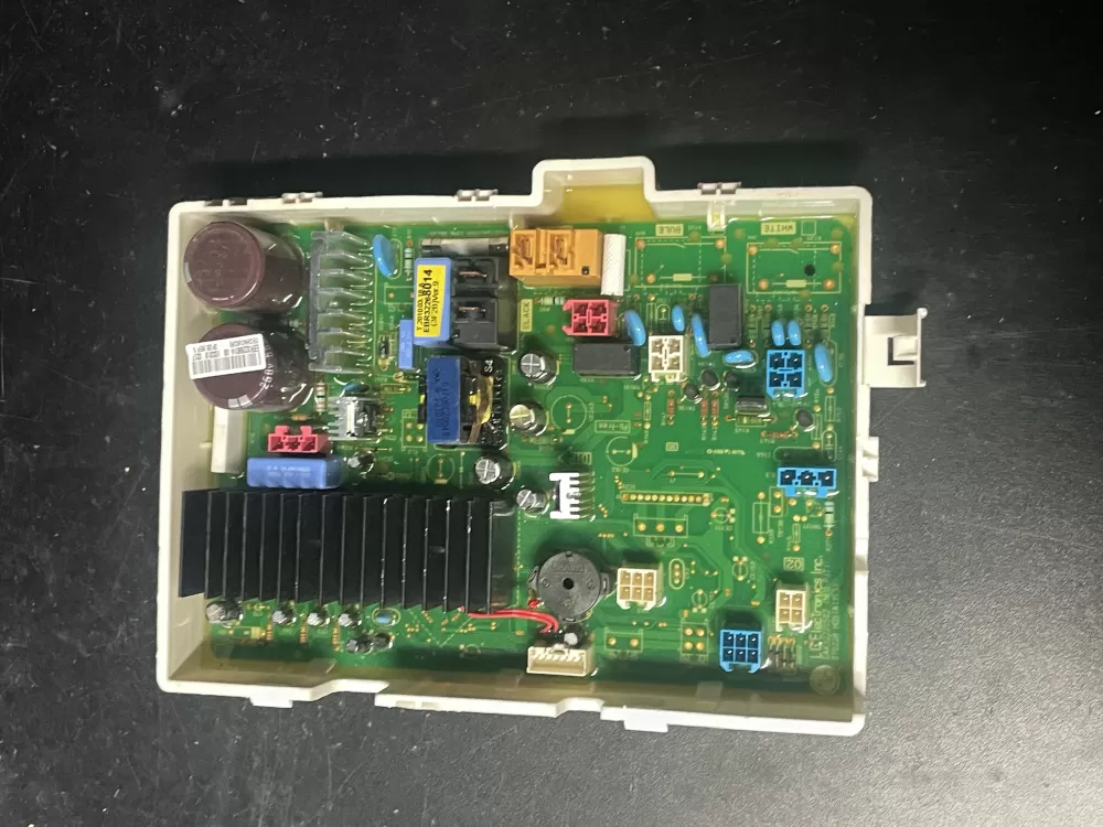 LG EBR32268019 EAX32220502 EBR32268014 Washer Control Board