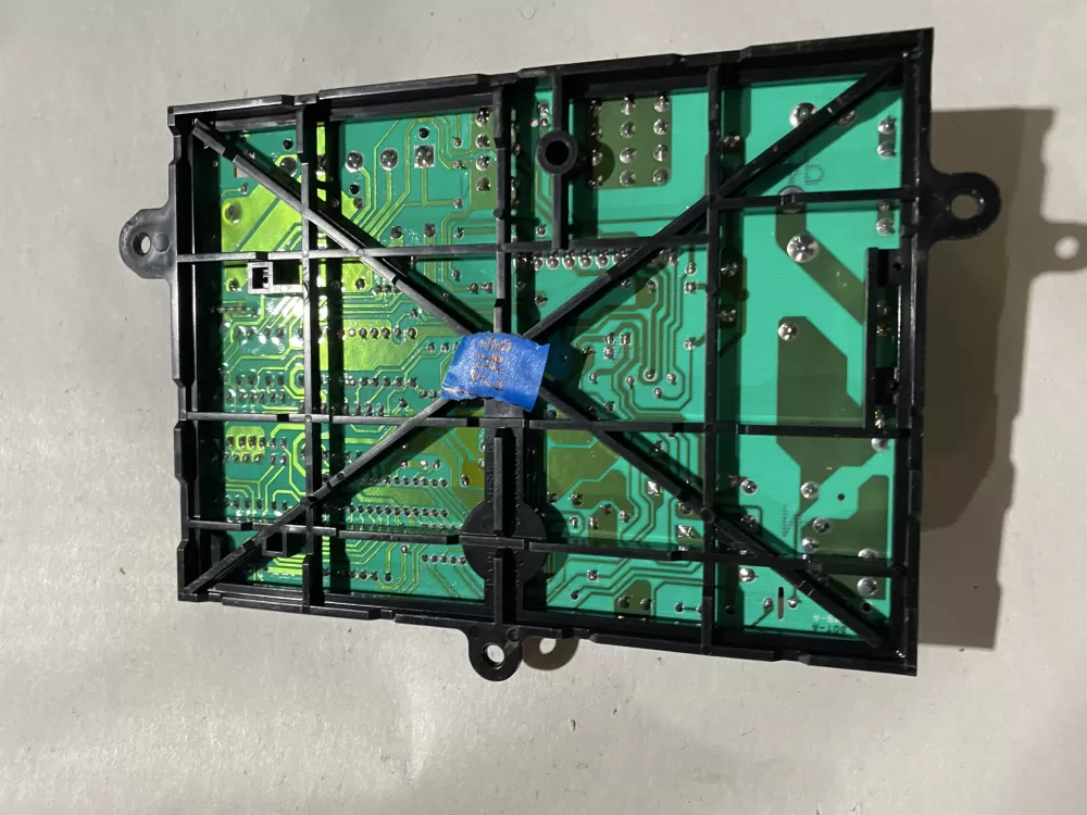 Carrier Bryant CEPL131012 01 Furnace Control Board AZ193763 | BK2168