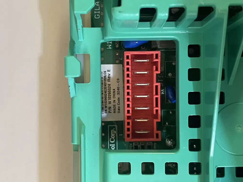 Whirlpool Kenmore Maytag W10511996 Washer Control Board AZ188995 | KMV231