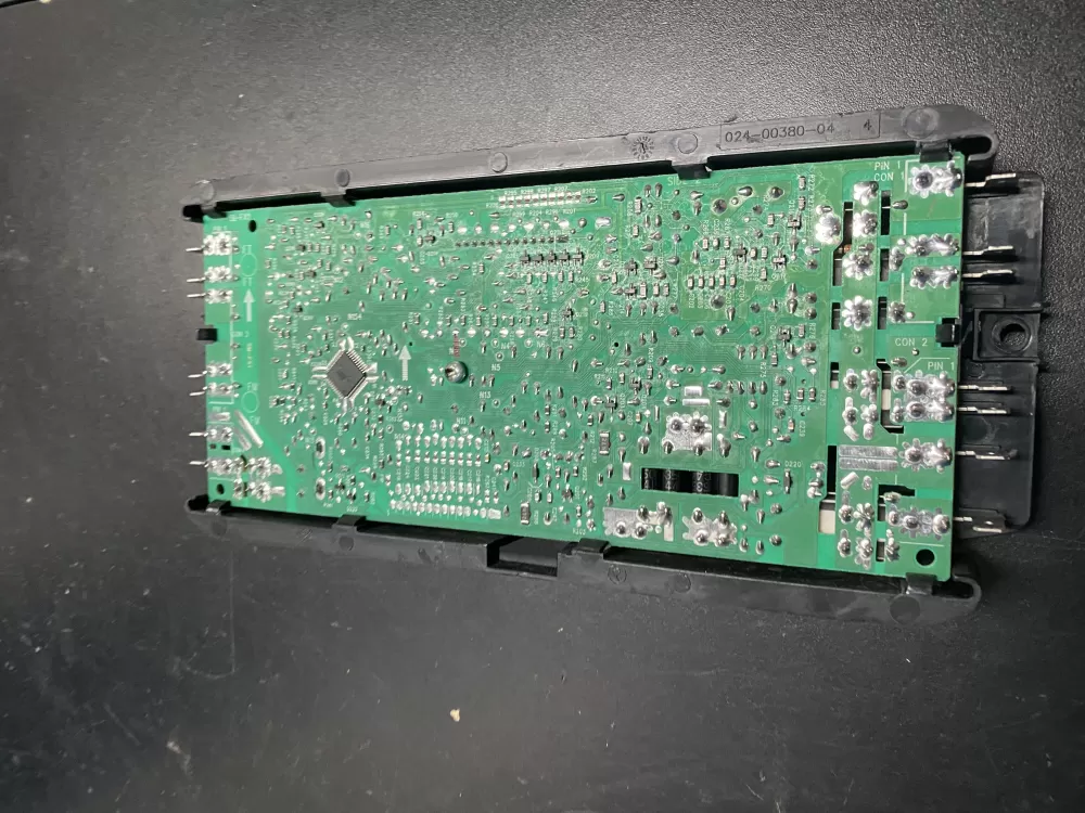 Whirlpool W10424886 W10734609 WPW10734609 Range Control Board AZ9465 | BK897