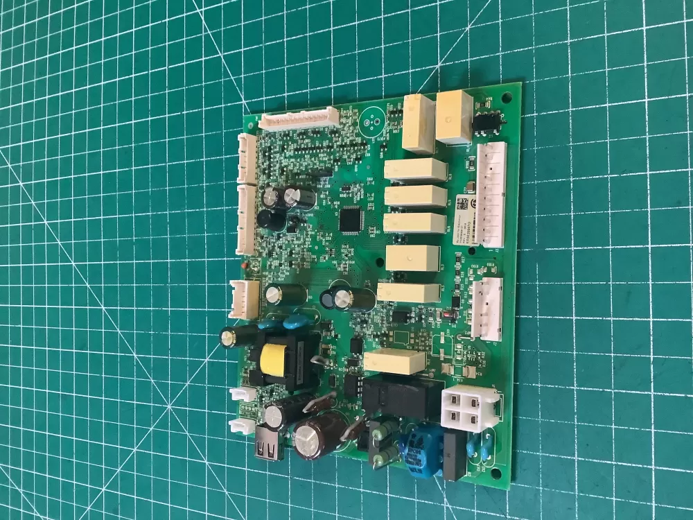 Frigidaire 808069101 5304522753 Refrigerator Control Board AZ220283 | NR2068