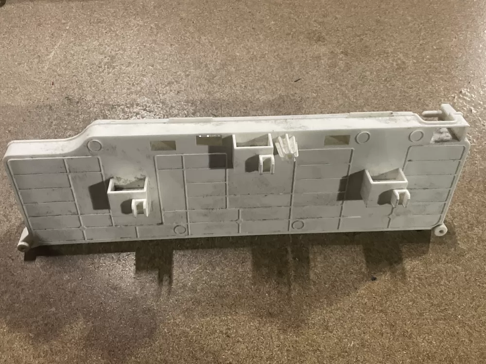 Samsung DC92-02379A Washer Control Board Main Assembly AZ27066 | WMV116