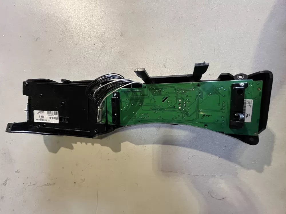 Whirlpool  Maytag W10246787 W10269025 WPW10269025 PS11751475 Dryer Control Board