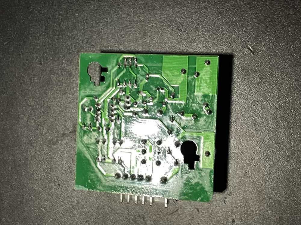 Maytag 12754902 Refrigerator Defrost Timer Control Board AZ30005 | WM945