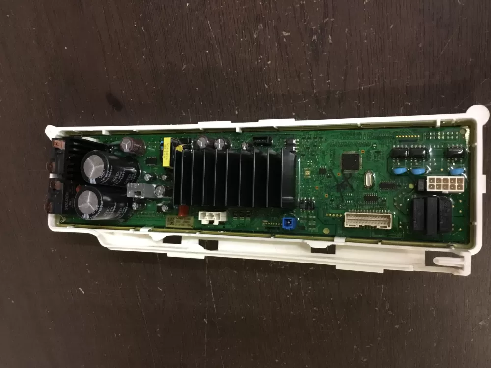 Samsung DC92-02388H Washer Control Board