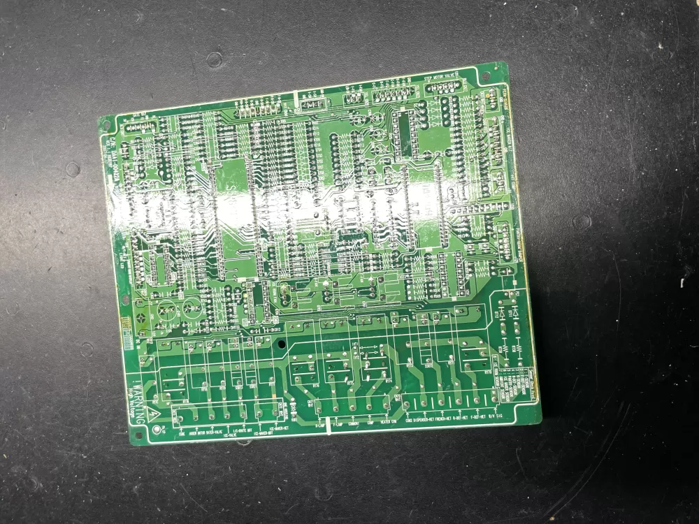 Samsung DA41 00413K Refrigerator Control Board AZ35795 | Wm447