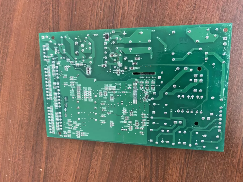GE 225D4208G003 EBX1069P007 Refrigerator Control Board AZ29964 | BK1624