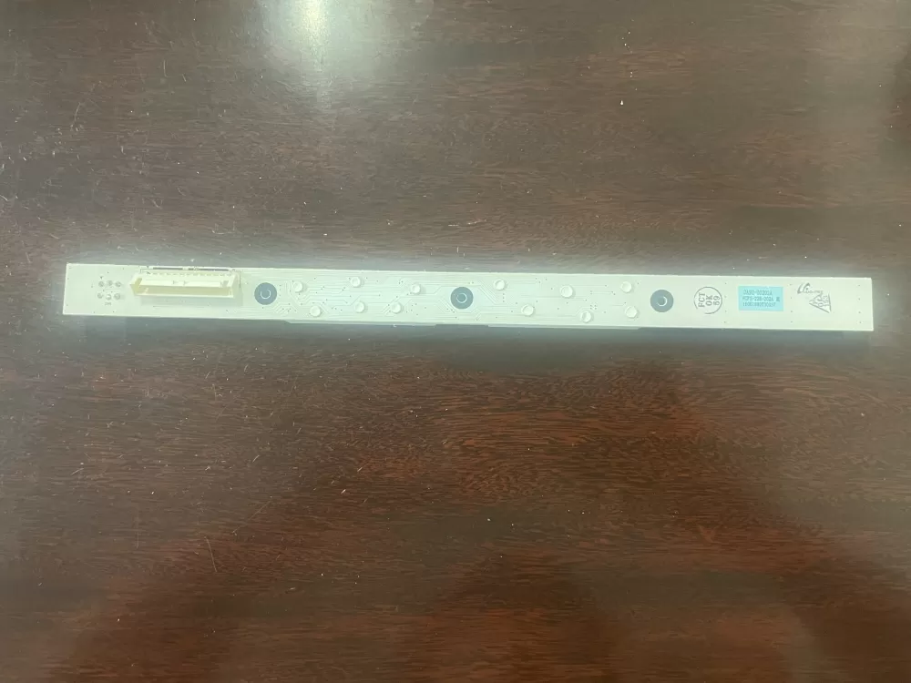 Samsung DA41 00635A DA92 00202A Refrigerator Control Board AZ39721 | KM326