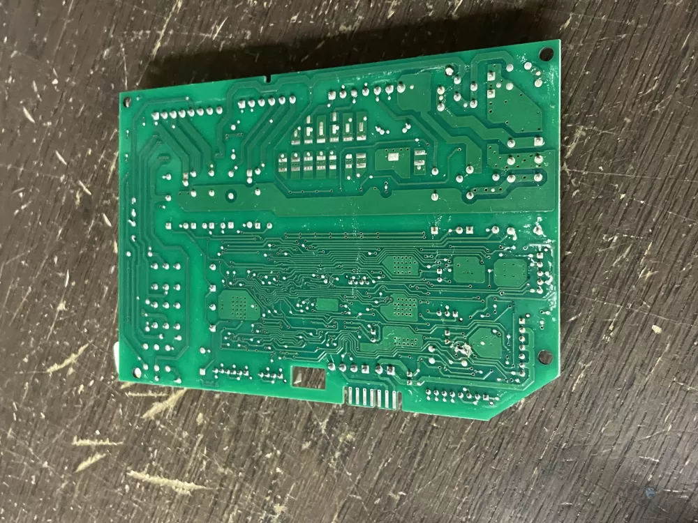 Roper Estate WPW10581606 PS11756527 Refrigerator Control Board AZ49371 | Wm1808