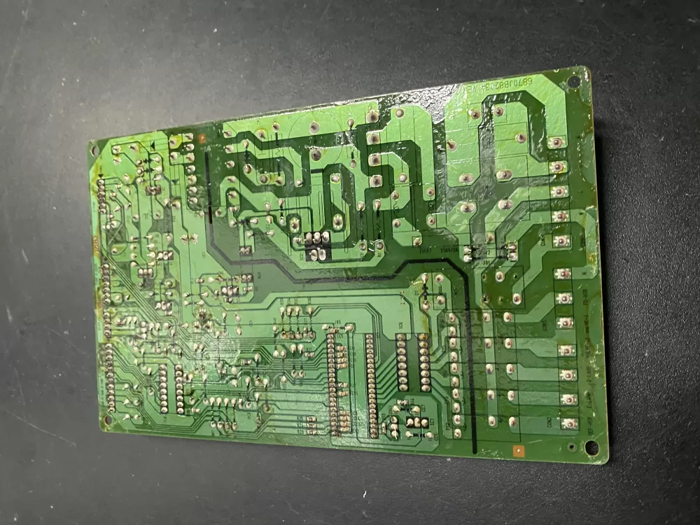 LG Kenmore 6871JB1375D 6871JB1375E Refrigerator Control Board AZ23380 | BK848