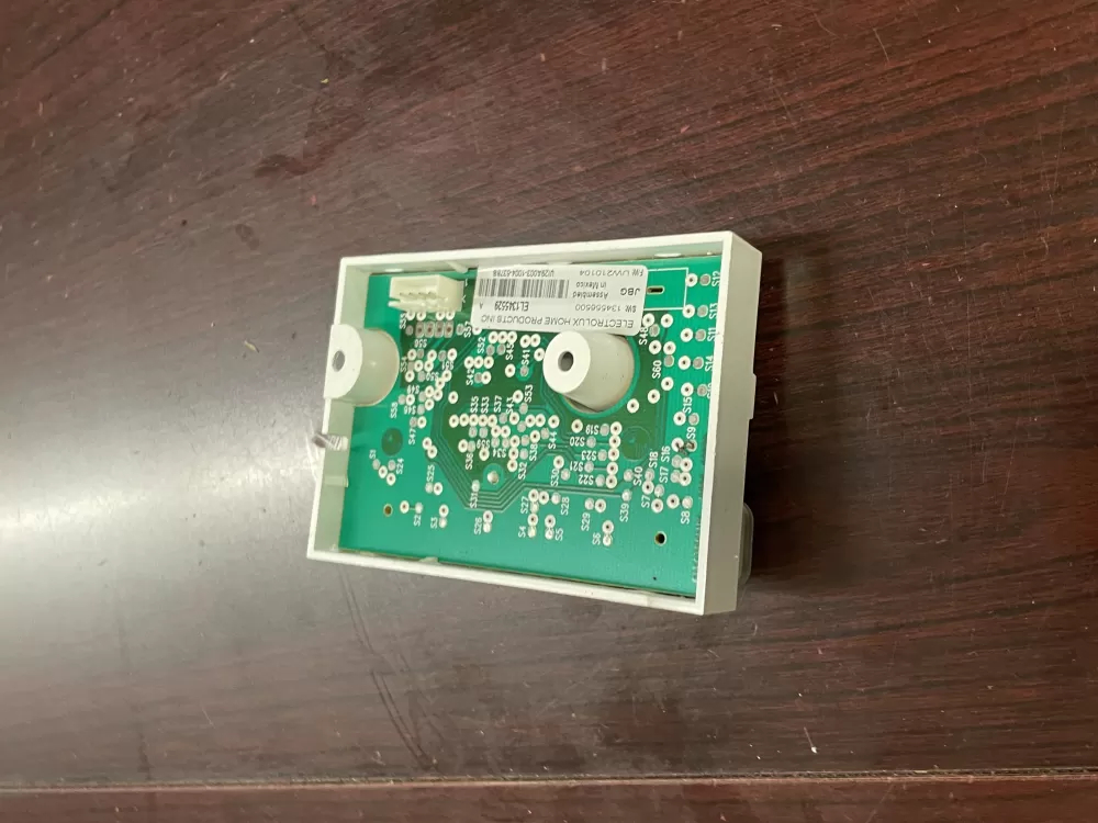 Electrolux EL1345529 A 1345529A Washer Control Board  AZ80550 | Wm1354