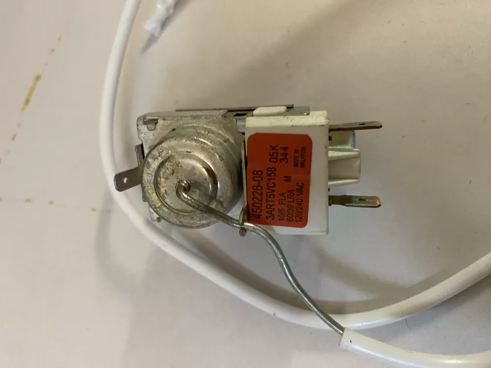 Westinghouse PS8769007 Thermostat Cold Control AZ120579 | BK2218