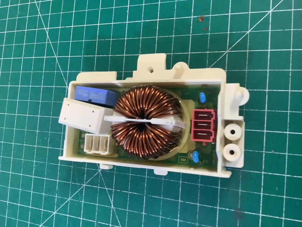 LG Kenmore 6201EC1006T Washer Noise Filter Control Board AZ200519 | NR2797