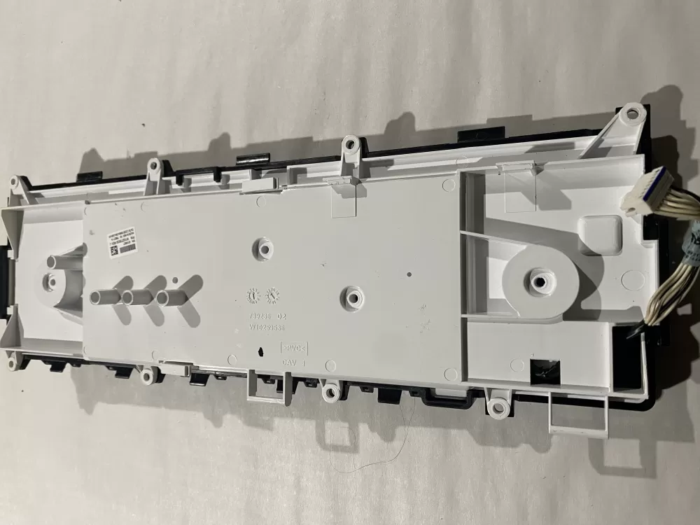 Maytag W10272630 Washer Control Board AZ188728 | BKV869
