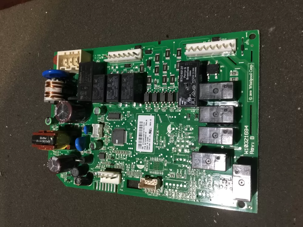Whirlpool Kenmore W11088499 Refrigerator Control Board AZ86262 | NR1546
