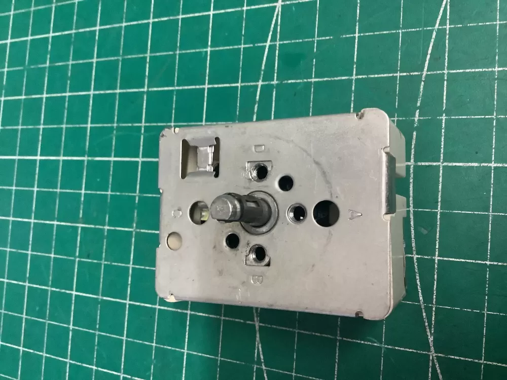 Kenmore AP3890378 1155394 316021500 Range Infinite Switch AZ205602 | SL119
