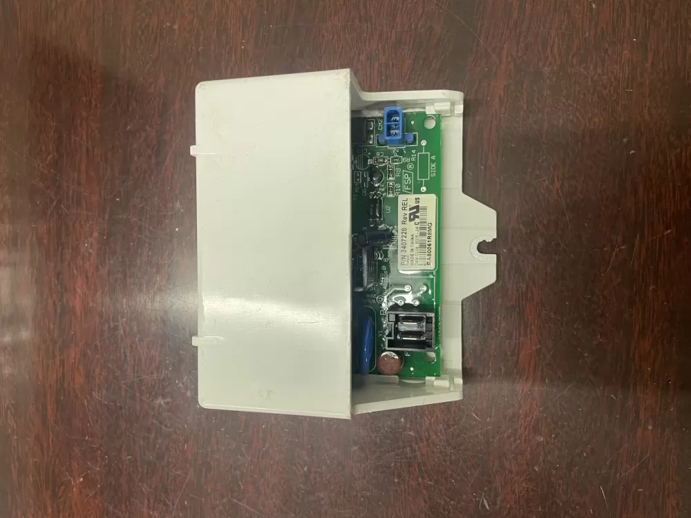 Whirlpool  Kenmore 3407228 WP3407228 Dryer Control Board