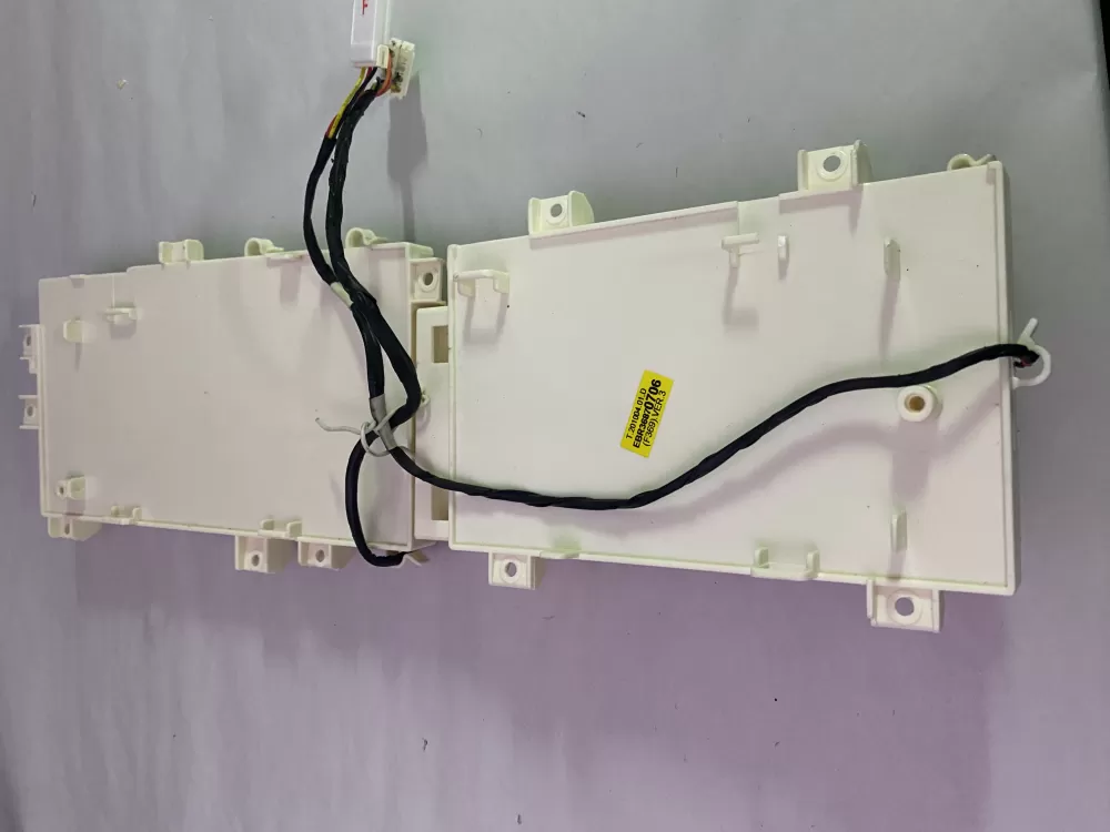 LG EBR36870706 Washer Control Board AZ197308 | BK2732