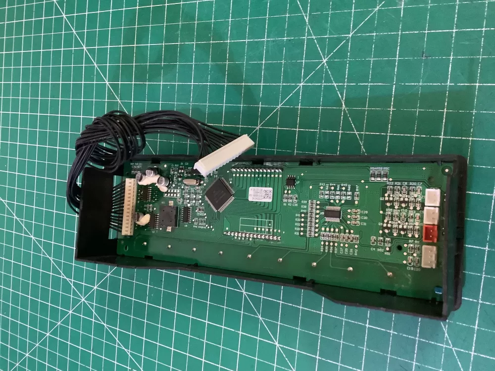  420004745 Oven Control Board