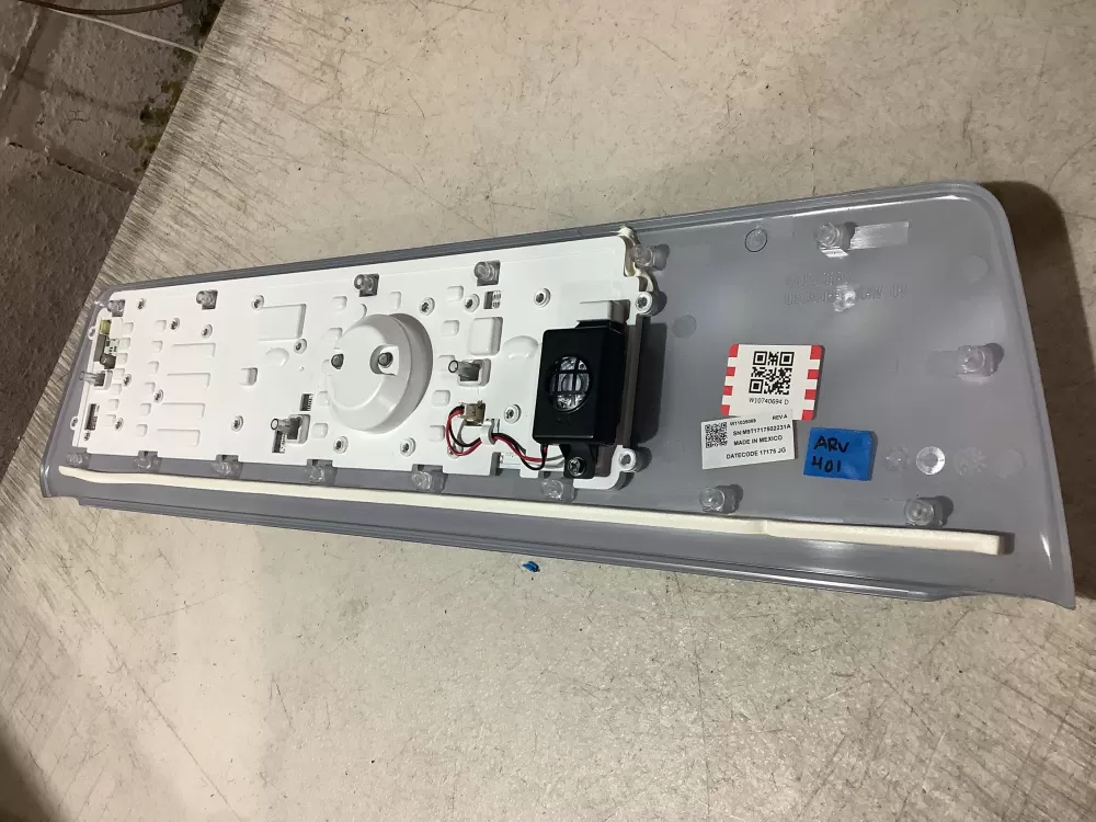 Maytag W11115283 W11035069 W10740694 Washer Control Board AZ200038 | ARV401