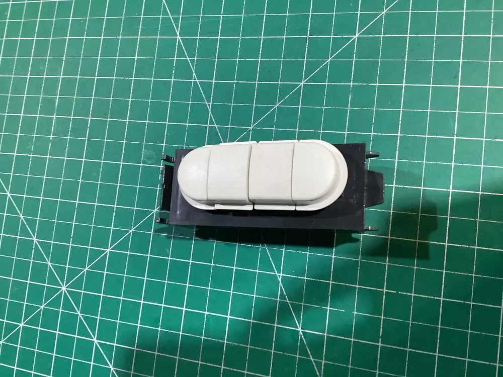 Maytag 62606330W Washer Control Board Switch