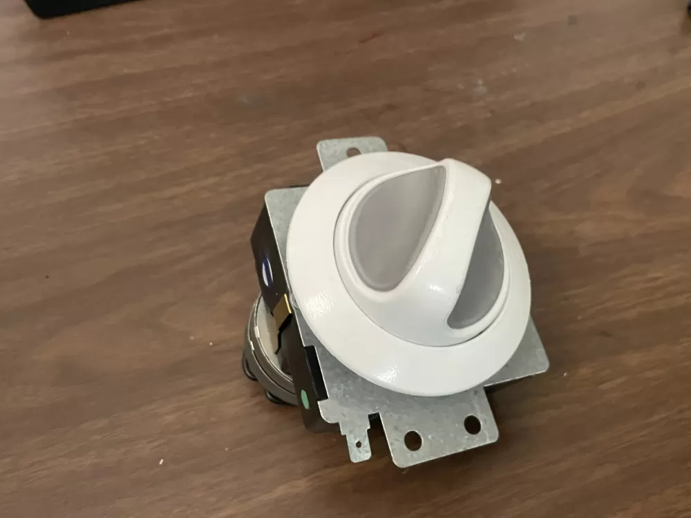 Kenmore 3406702A WP3976576 3406015 3406702 3976576 3976576R 548375 AP6009025 PS11742167 EAP11742167 3976576A Dryer Timer