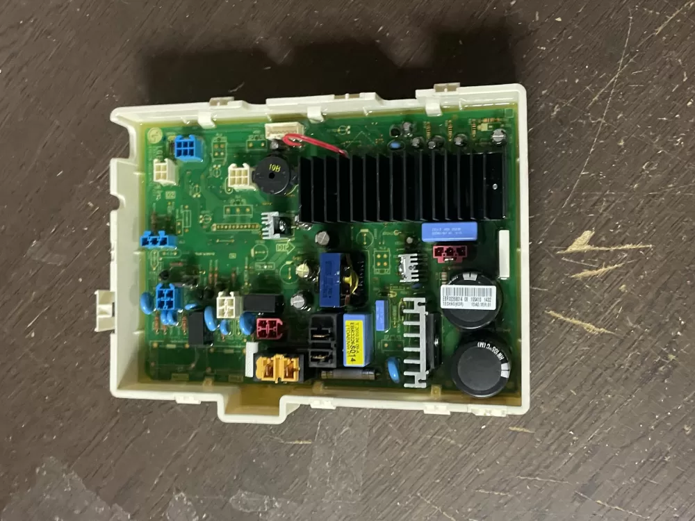 LG EBR32268019 EAX32220502 EBR32268014 Washer Control Board