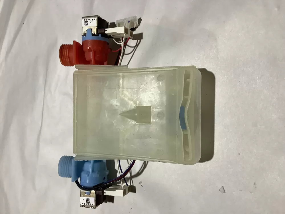 Crosley  Inglis  Roper  Whirlpool W10423125 W10501149 W10683603 W10683680 WPW10683603 Washer Crosley Inglis Water Valve