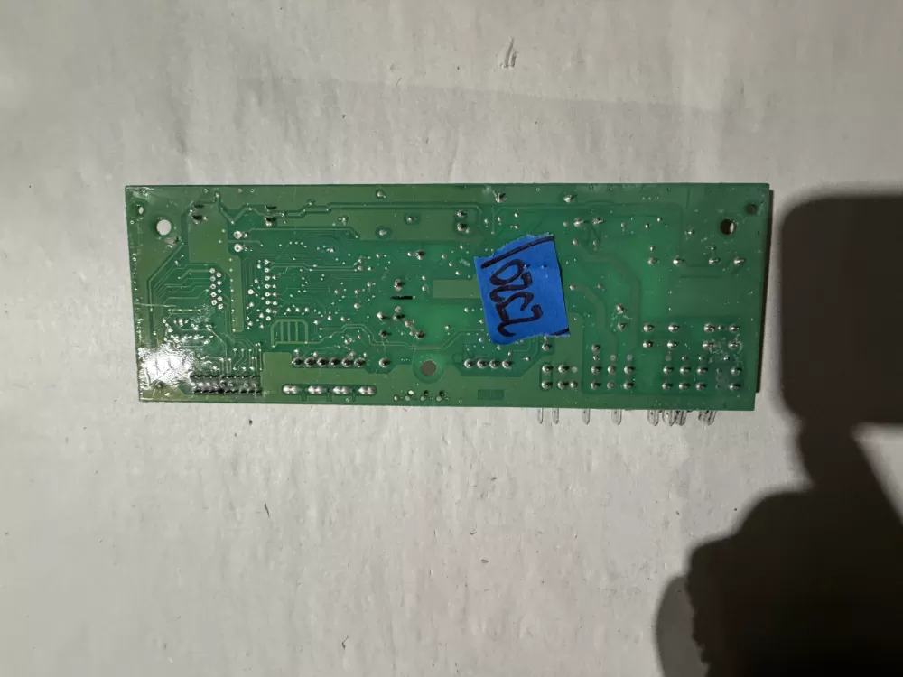 Maytag W10218834 W10111825 Dishwasher Control Board AZ210049 | KM2320