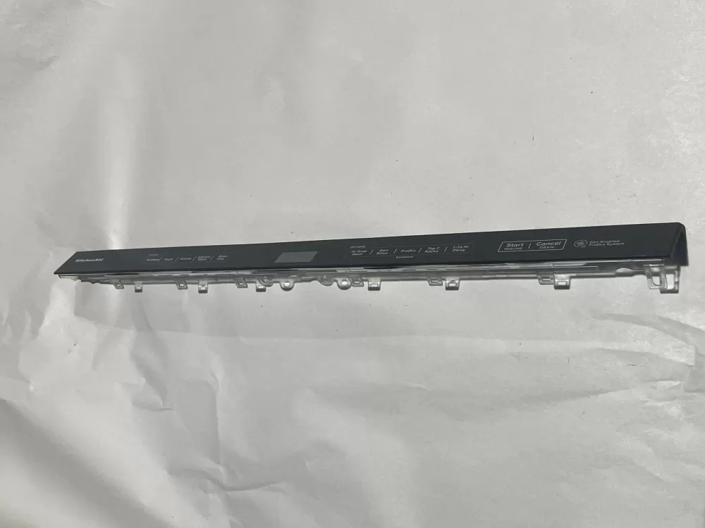KitchenAid  W10655046  W11170715  W10655048 Control Panel P#