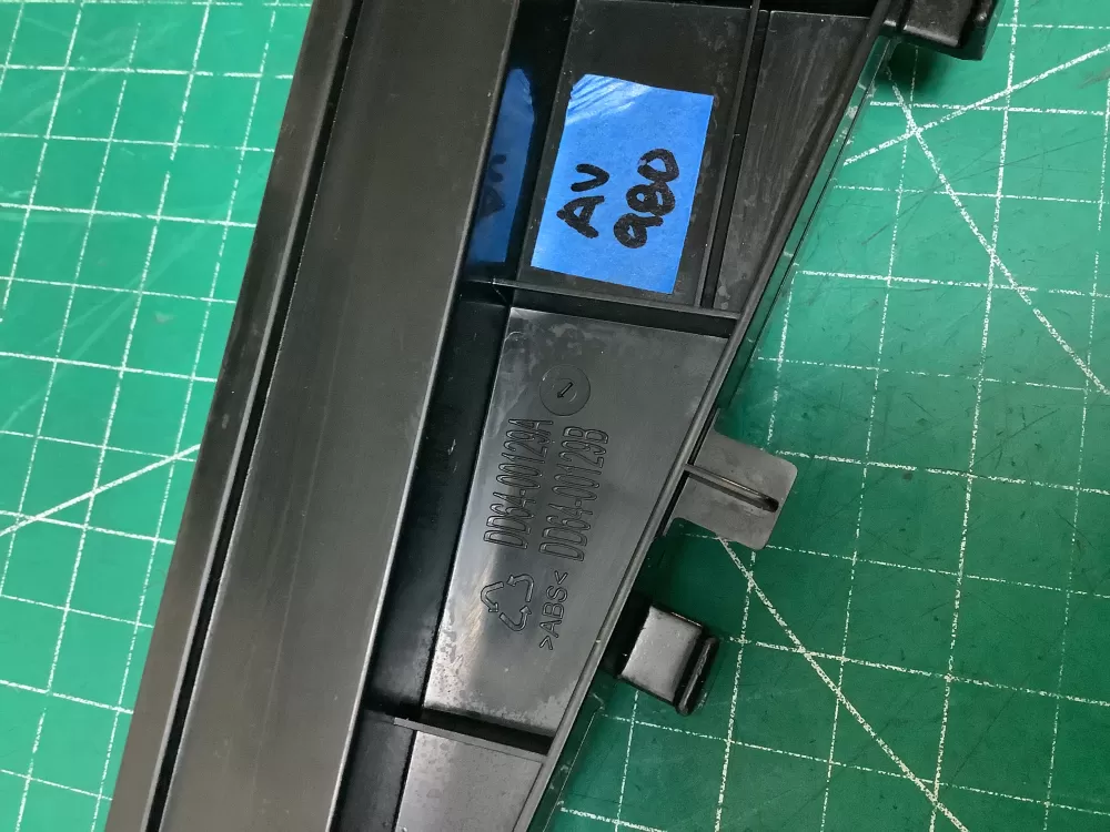 Samsung DD64 00129A Dishwasher Control Board Panel AZ226891 | ARV980